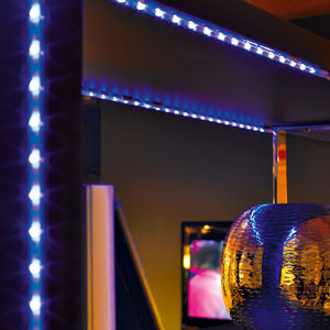 barra de LED