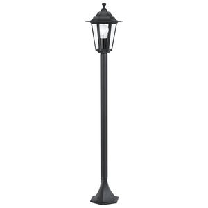 poste de iluminação pública