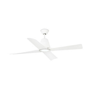ventilador montagem no teto 1