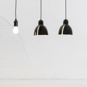plafon de design minimalista 1