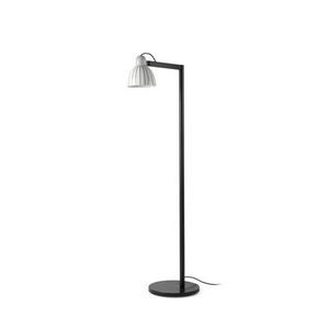 luminária de piso