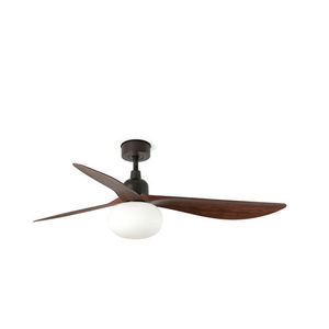 ventilador de teto montagem no teto