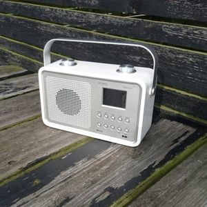 rádio bluetooth 1