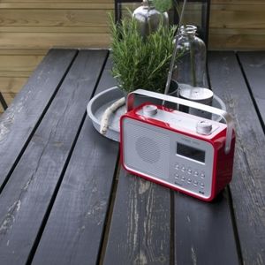 rádio bluetooth 1