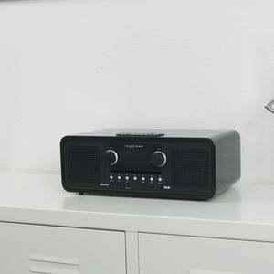 rádio bluetooth 1