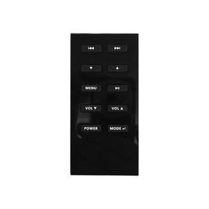 controle remoto para sistema multimídia 1