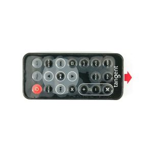 controle remoto para sistema multimídia 1