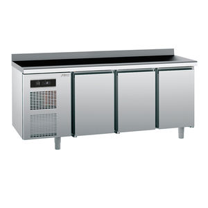 balcão refrigerado profissional 1