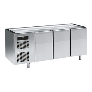 balcão refrigerado profissional