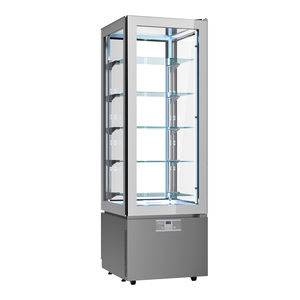 vitrina refrigerada vertical 1