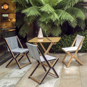 cadeira contemporânea