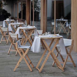 banqueta alta contemporânea