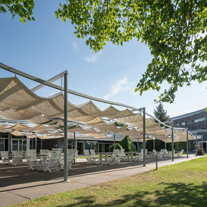 toldo reto romano