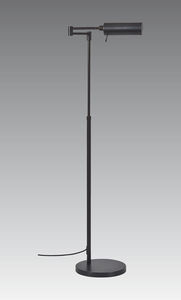 luminária de piso 1