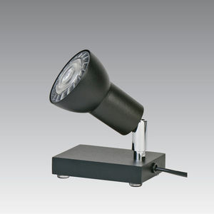 luminária de mesa 1