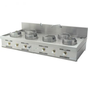 cooktop a gás