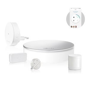 sistema de monitoramento para casa