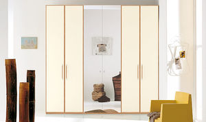 guarda-roupa contemporâneo