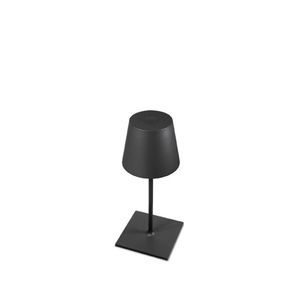 luminária de mesa 1