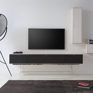 rack de TV contemporâneo