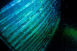 projetor de LED