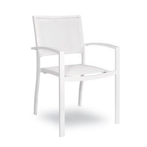 cadeira de sala de jantar contemporânea