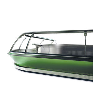 vitrina refrigerada tipo balcão