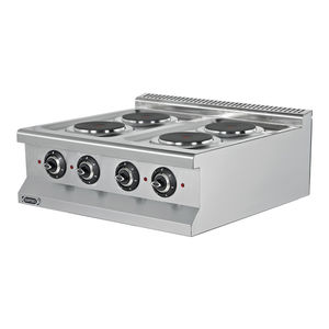 cooktop elétrico