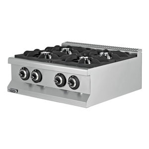 cooktop a gás