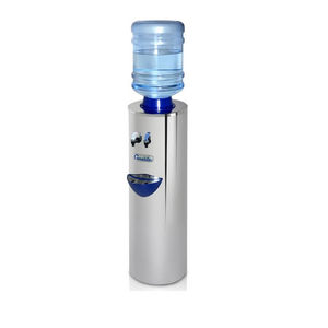 dispensadora de água fria