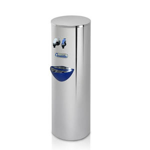 dispensadora de água fria