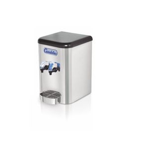 dispensadora de água fria