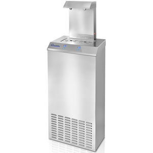 dispensadora de água fria