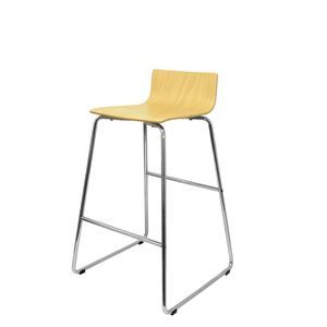 banqueta contemporânea