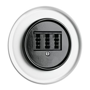 tomada para equipamento informático