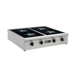 cooktop de indução