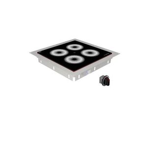 cooktop de indução