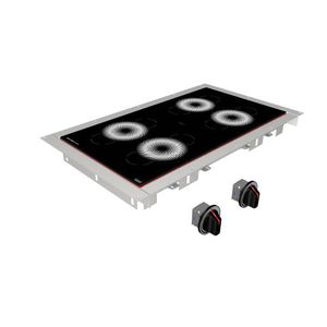 cooktop de indução