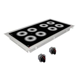 cooktop de indução