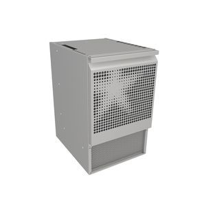 quadro elétrico de piso