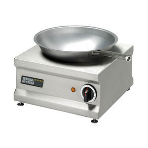 cooktop de indução