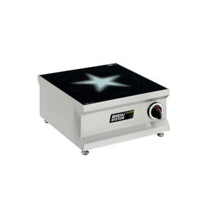 cooktop de indução