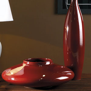 vaso contemporâneo