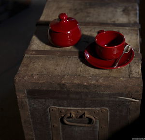 xícara de café para uso doméstico 1
