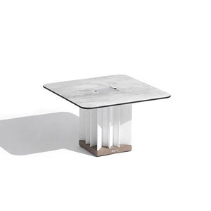 mesa de centro contemporânea