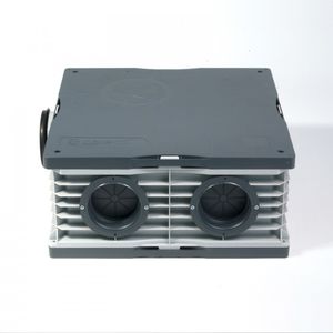 ventilador exaustor