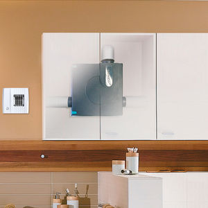 ventilador exaustor