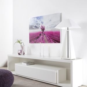 luminária de mesa 1