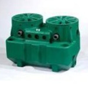 estação elevatória