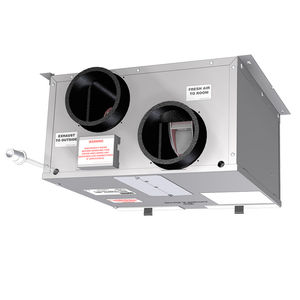 unidade de ventilação centralizada
